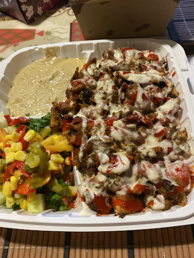 Photo of Donair & Sub House - Burnaby - 7634 6th St, Burnaby, BC V3N 3M5